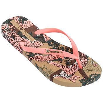 Ipanema Summer Fun Flip Flops Dam Olika Färger Sverige CE4736125